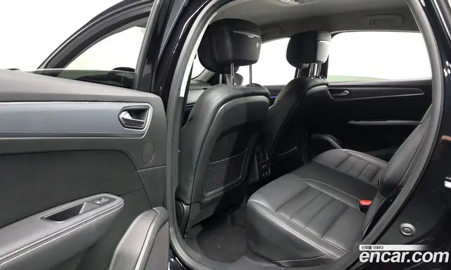 Renault (Samsung) XM3 2021 1.6 автомат (гидро), миниатюра 11 Renault (Samsung) XM3 2021 1.6 автомат (гидро), миниатюра 11
