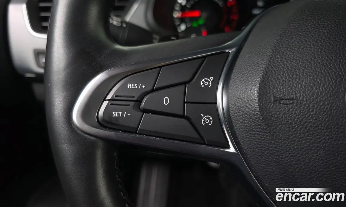 Renault (Samsung) XM3 2021 1.6 автомат (гидро), фото 17 Renault (Samsung) XM3 2021 1.6 автомат (гидро), фото 17