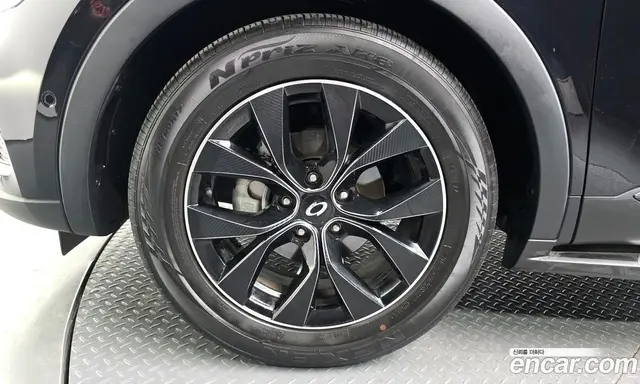 Renault (Samsung) XM3 2021 1.6 автомат (гидро), миниатюра 5 Renault (Samsung) XM3 2021 1.6 автомат (гидро), миниатюра 5