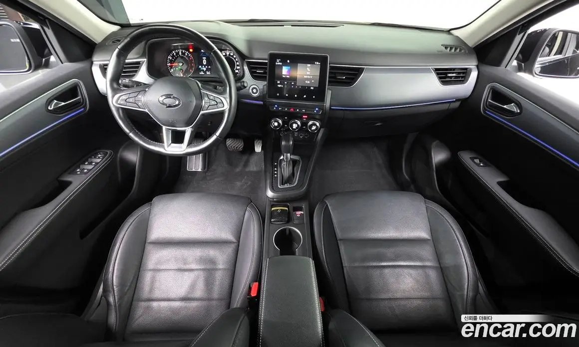 Renault (Samsung) XM3 2021 1.6 автомат (гидро), фото 7 Renault (Samsung) XM3 2021 1.6 автомат (гидро), фото 7