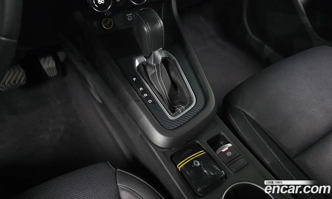 Renault (Samsung) XM3 2021 1.6 автомат (гидро), фото 9 Renault (Samsung) XM3 2021 1.6 автомат (гидро), фото 9