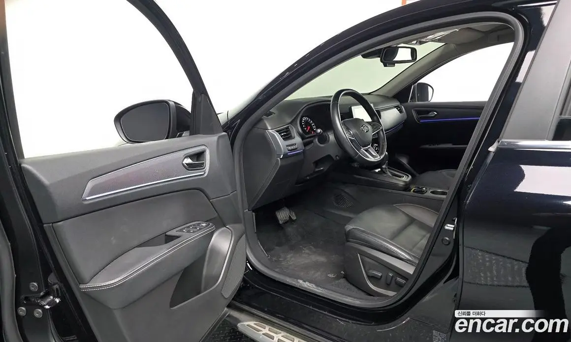 Renault (Samsung) XM3 2021 1.6 автомат (гидро), фото 10 Renault (Samsung) XM3 2021 1.6 автомат (гидро), фото 10
