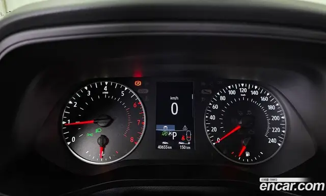 Renault (Samsung) XM3 2021 1.6 автомат (гидро), миниатюра 11 Renault (Samsung) XM3 2021 1.6 автомат (гидро), миниатюра 11
