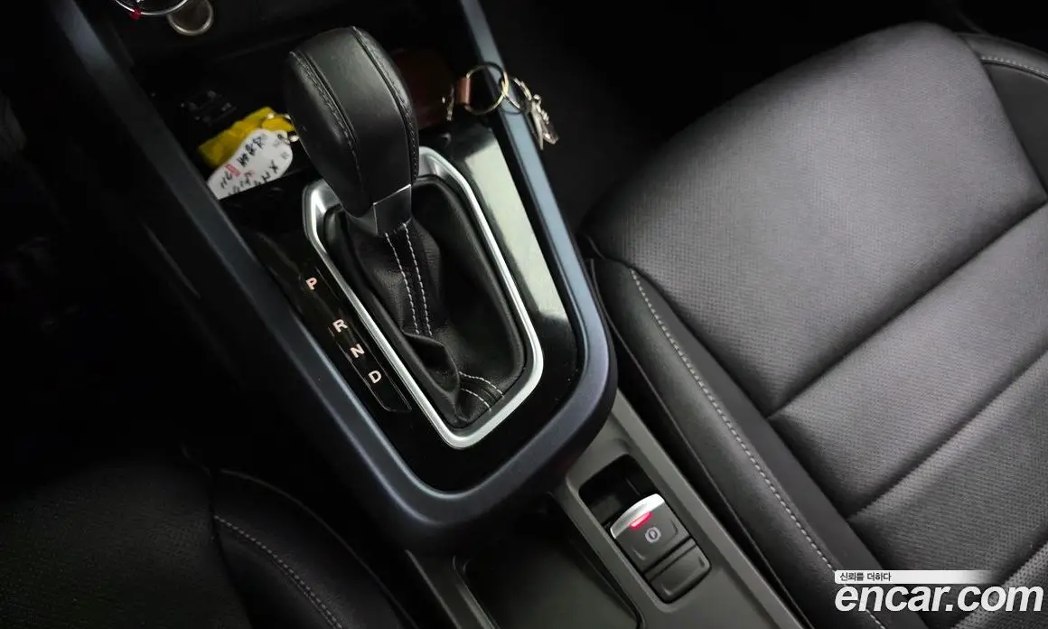 Renault (Samsung) XM3 2021 1.6 автомат (гидро), фото 12 Renault (Samsung) XM3 2021 1.6 автомат (гидро), фото 12