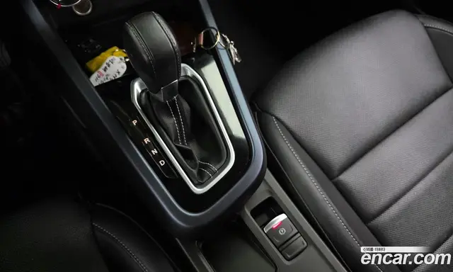 Renault (Samsung) XM3 2021 1.6 автомат (гидро), миниатюра 12