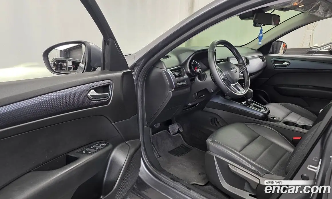 Renault (Samsung) XM3 2021 1.6 автомат (гидро), фото 13 Renault (Samsung) XM3 2021 1.6 автомат (гидро), фото 13