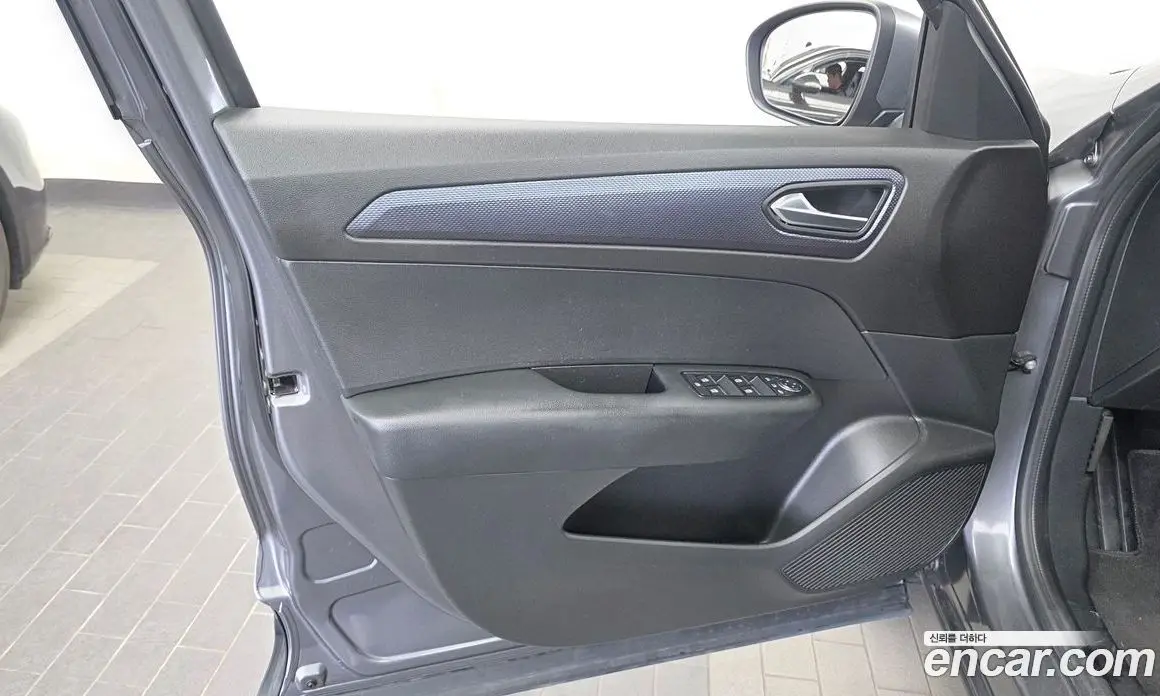 Renault (Samsung) XM3 2021 1.6 автомат (гидро), фото 14 Renault (Samsung) XM3 2021 1.6 автомат (гидро), фото 14