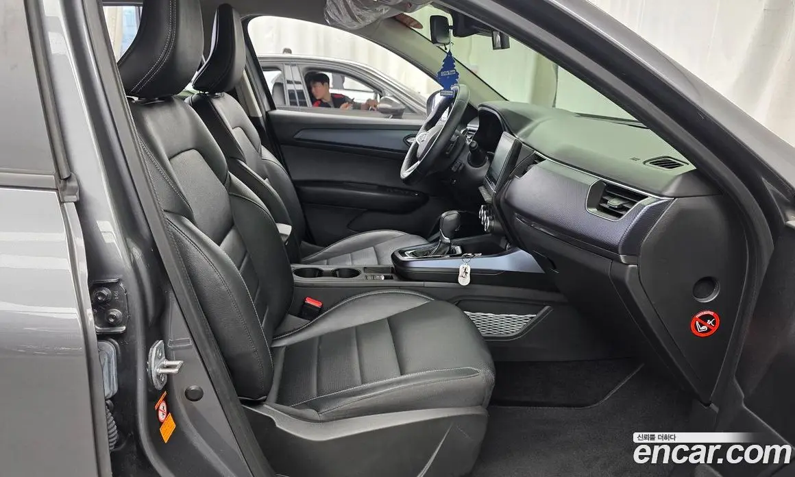 Renault (Samsung) XM3 2021 1.6 автомат (гидро), фото 15 Renault (Samsung) XM3 2021 1.6 автомат (гидро), фото 15