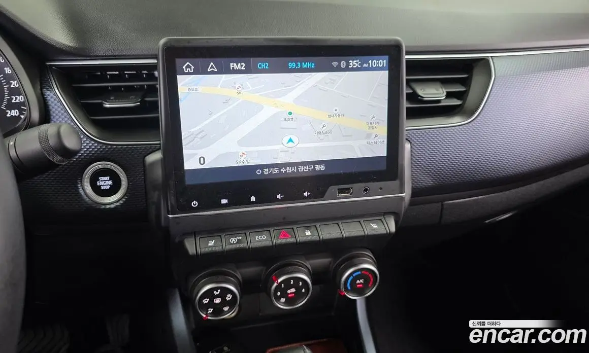 Renault (Samsung) XM3 2021 1.6 автомат (гидро), фото 17 Renault (Samsung) XM3 2021 1.6 автомат (гидро), фото 17