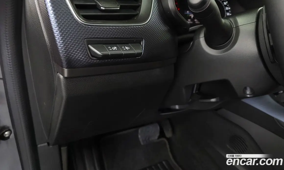 Renault (Samsung) XM3 2021 1.6 автомат (гидро), фото 24 Renault (Samsung) XM3 2021 1.6 автомат (гидро), фото 24