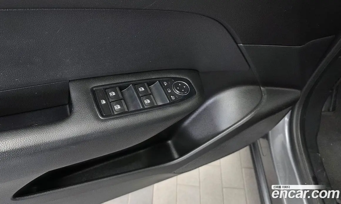 Renault (Samsung) XM3 2021 1.6 автомат (гидро), фото 28 Renault (Samsung) XM3 2021 1.6 автомат (гидро), фото 28