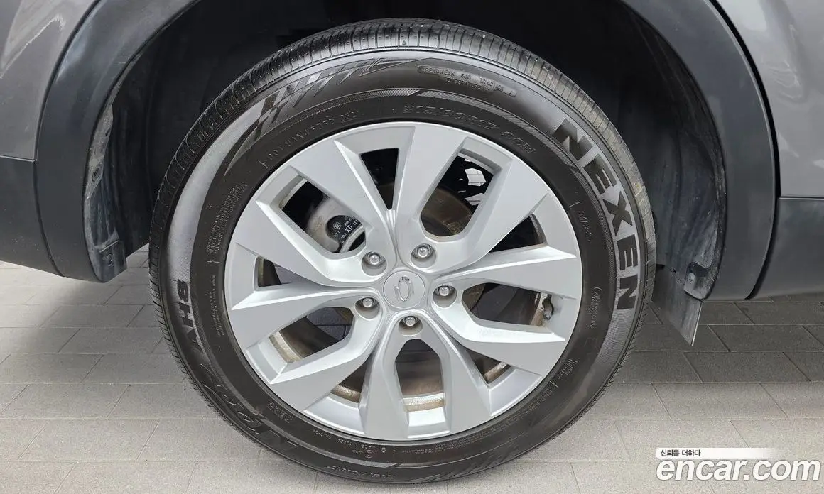Renault (Samsung) XM3 2021 1.6 автомат (гидро), фото 5 Renault (Samsung) XM3 2021 1.6 автомат (гидро), фото 5