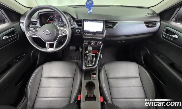 Renault (Samsung) XM3 2021 1.6 автомат (гидро), миниатюра 10 Renault (Samsung) XM3 2021 1.6 автомат (гидро), миниатюра 10