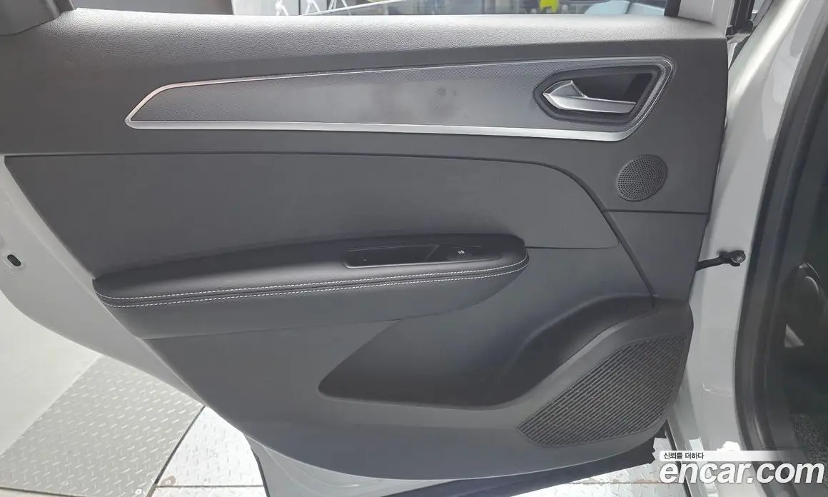 Renault (Samsung) XM3 2021 1.6 автомат (гидро), фото 15 Renault (Samsung) XM3 2021 1.6 автомат (гидро), фото 15
