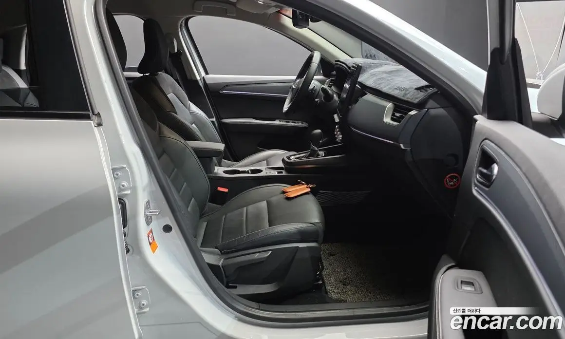 Renault (Samsung) XM3 2021 1.6 автомат (гидро), фото 16 Renault (Samsung) XM3 2021 1.6 автомат (гидро), фото 16