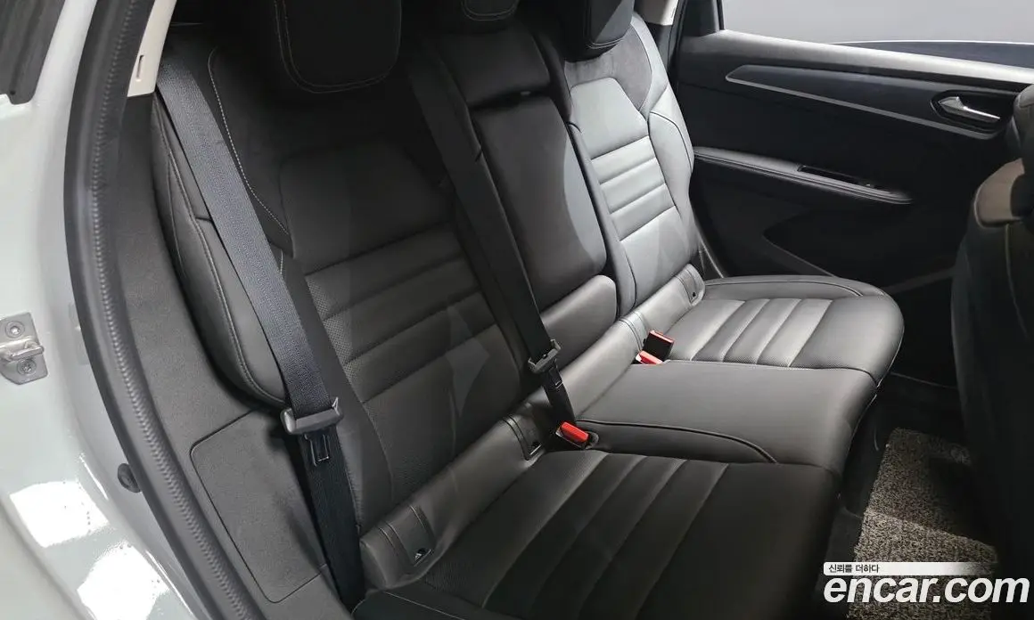 Renault (Samsung) XM3 2021 1.6 автомат (гидро), фото 17 Renault (Samsung) XM3 2021 1.6 автомат (гидро), фото 17