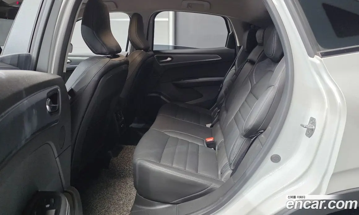 Renault (Samsung) XM3 2021 1.6 автомат (гидро), фото 18 Renault (Samsung) XM3 2021 1.6 автомат (гидро), фото 18