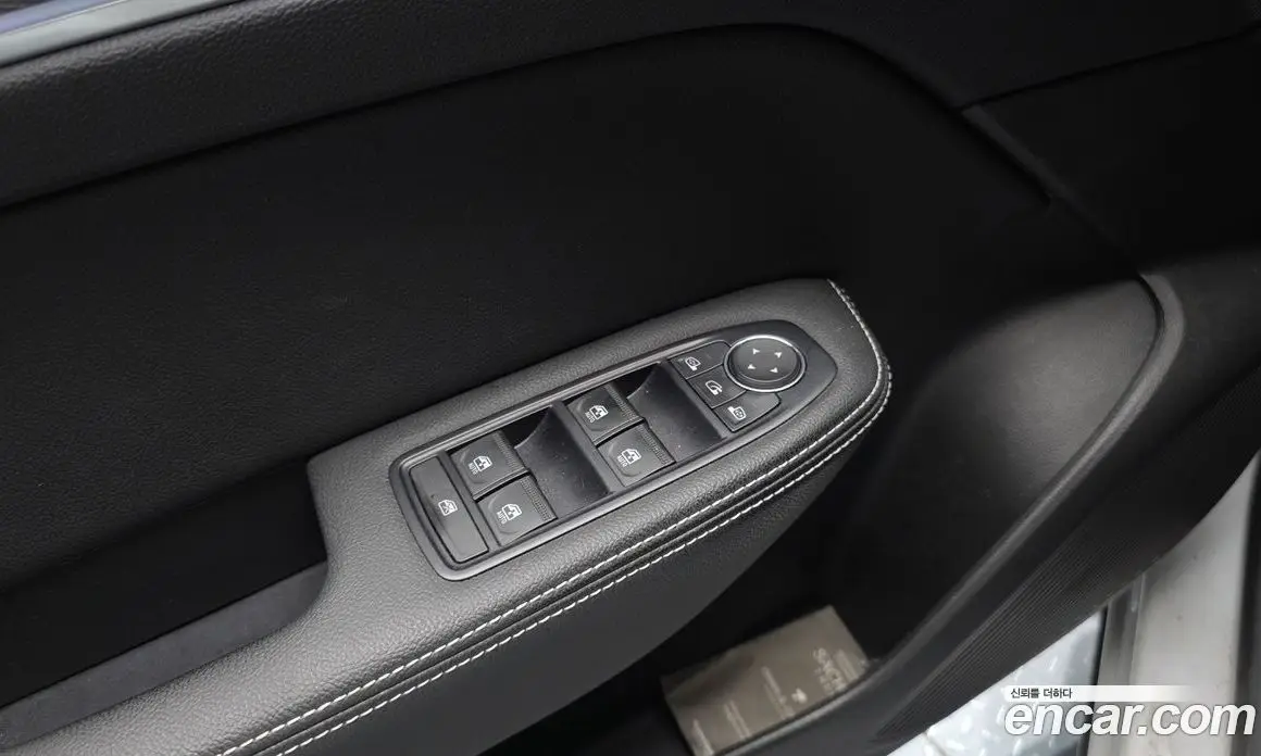 Renault (Samsung) XM3 2021 1.6 автомат (гидро), фото 24 Renault (Samsung) XM3 2021 1.6 автомат (гидро), фото 24