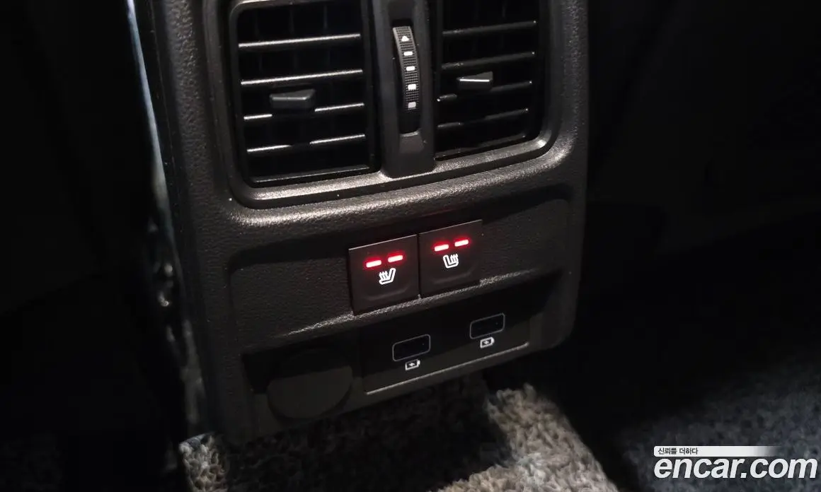 Renault (Samsung) XM3 2021 1.6 автомат (гидро), фото 26 Renault (Samsung) XM3 2021 1.6 автомат (гидро), фото 26