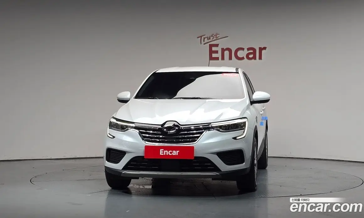 Renault (Samsung) XM3 2022 1.6 автомат (гидро), фото 2 Renault (Samsung) XM3 2022 1.6 автомат (гидро), фото 2