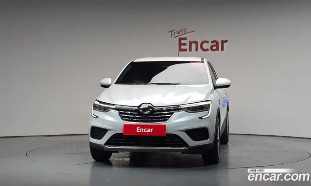 Renault (Samsung) XM3 2022 1.6 автомат (гидро), миниатюра 2 Renault (Samsung) XM3 2022 1.6 автомат (гидро), миниатюра 2