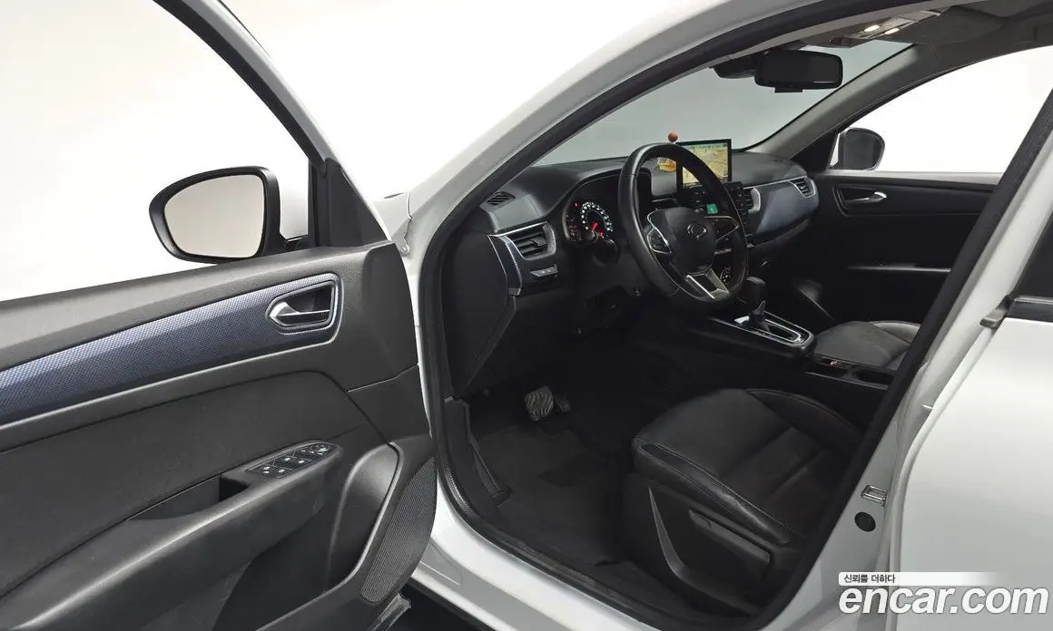 Renault (Samsung) XM3 2022 1.6 автомат (гидро), фото 12 Renault (Samsung) XM3 2022 1.6 автомат (гидро), фото 12