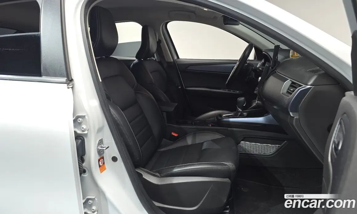 Renault (Samsung) XM3 2022 1.6 автомат (гидро), фото 16 Renault (Samsung) XM3 2022 1.6 автомат (гидро), фото 16