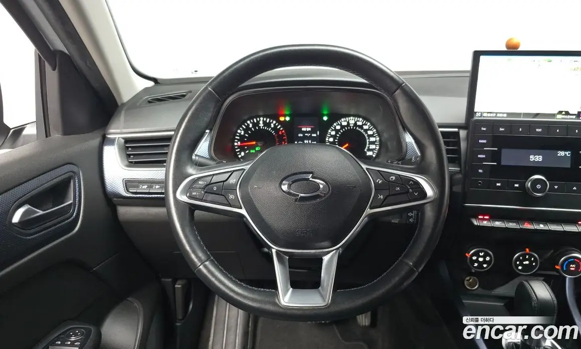 Renault (Samsung) XM3 2022 1.6 автомат (гидро), фото 18 Renault (Samsung) XM3 2022 1.6 автомат (гидро), фото 18