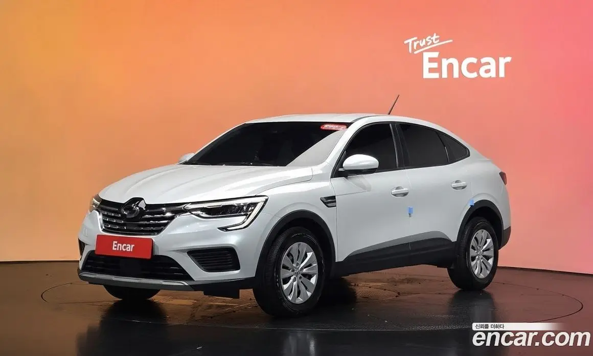 Renault (Samsung) XM3 2022 1.6 автомат (гидро), фото 30 Renault (Samsung) XM3 2022 1.6 автомат (гидро), фото 30