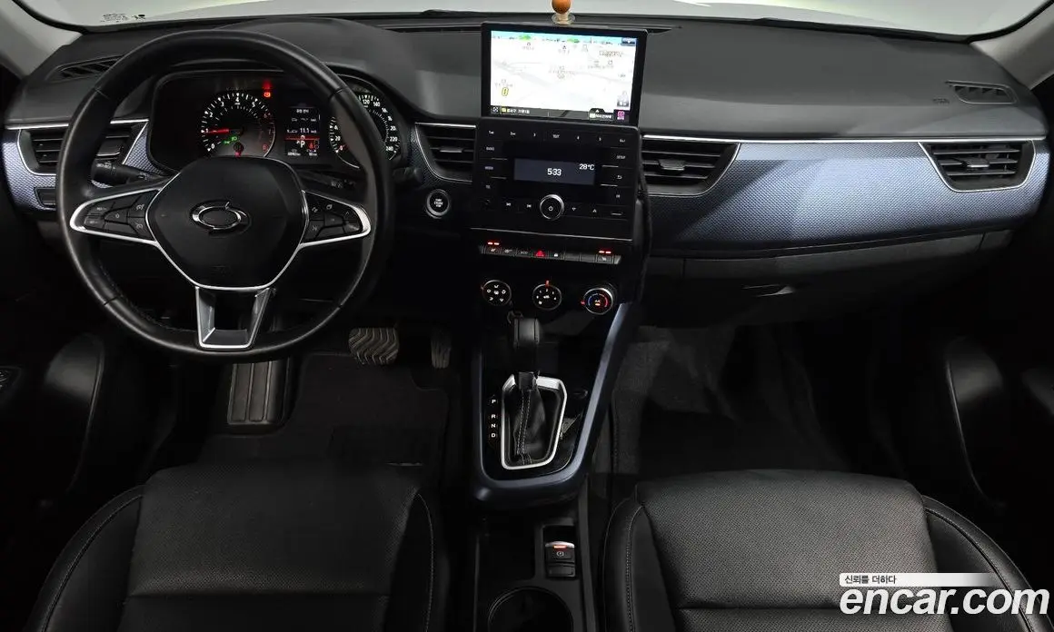 Renault (Samsung) XM3 2022 1.6 автомат (гидро), фото 9 Renault (Samsung) XM3 2022 1.6 автомат (гидро), фото 9