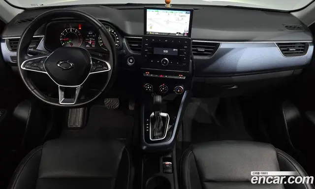 Renault (Samsung) XM3 2022 1.6 автомат (гидро), миниатюра 9 Renault (Samsung) XM3 2022 1.6 автомат (гидро), миниатюра 9