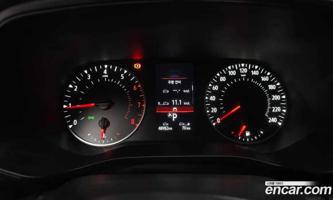 Renault (Samsung) XM3 2022 1.6 автомат (гидро), фото 10 Renault (Samsung) XM3 2022 1.6 автомат (гидро), фото 10