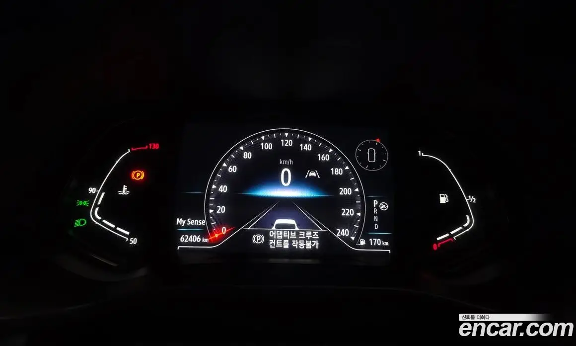 Renault (Samsung) XM3 2022 1.3 автомат (гидро), фото 11 Renault (Samsung) XM3 2022 1.3 автомат (гидро), фото 11