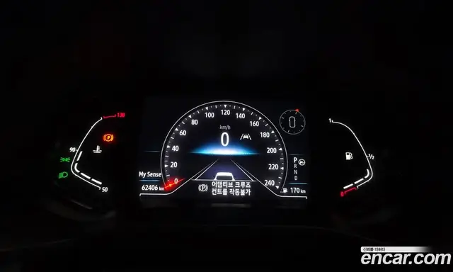 Renault (Samsung) XM3 2022 1.3 автомат (гидро), миниатюра 11 Renault (Samsung) XM3 2022 1.3 автомат (гидро), миниатюра 11