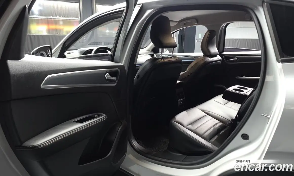 Renault (Samsung) XM3 2022 1.3 автомат (гидро), фото 16 Renault (Samsung) XM3 2022 1.3 автомат (гидро), фото 16