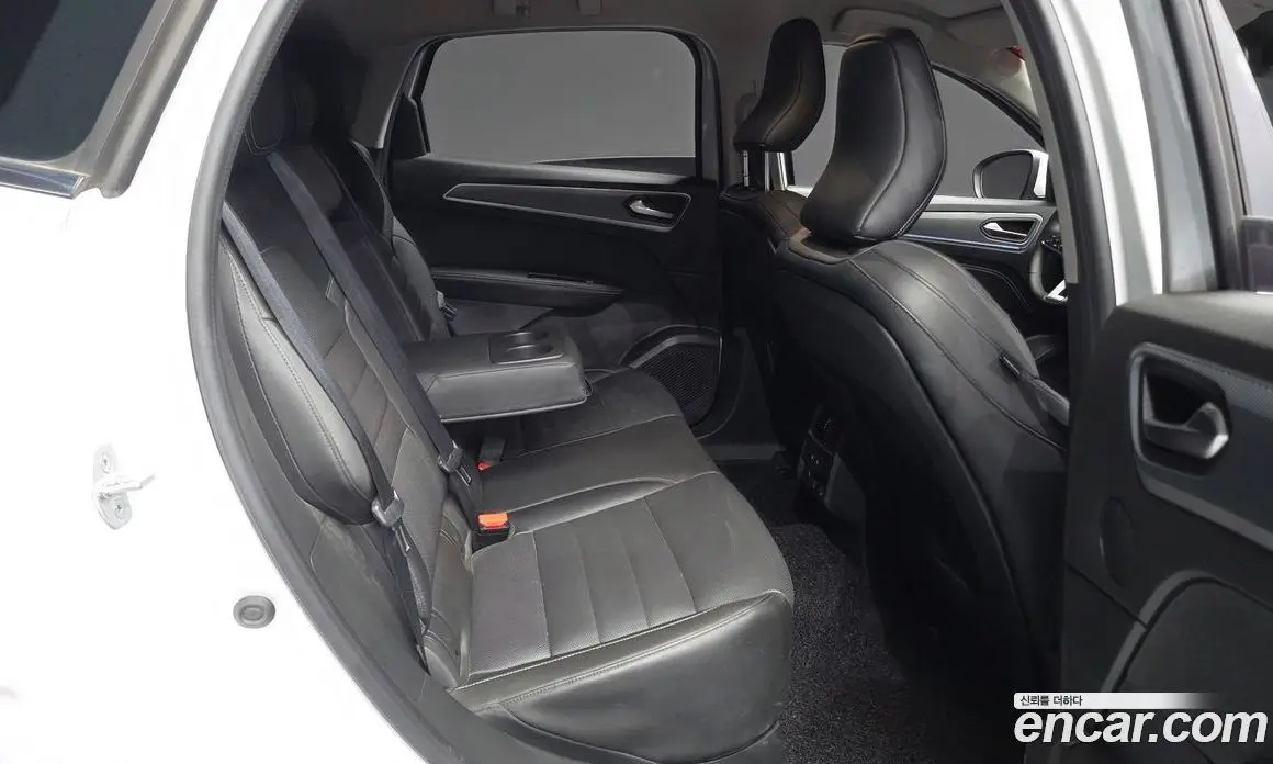 Renault (Samsung) XM3 2022 1.3 автомат (гидро), фото 18 Renault (Samsung) XM3 2022 1.3 автомат (гидро), фото 18