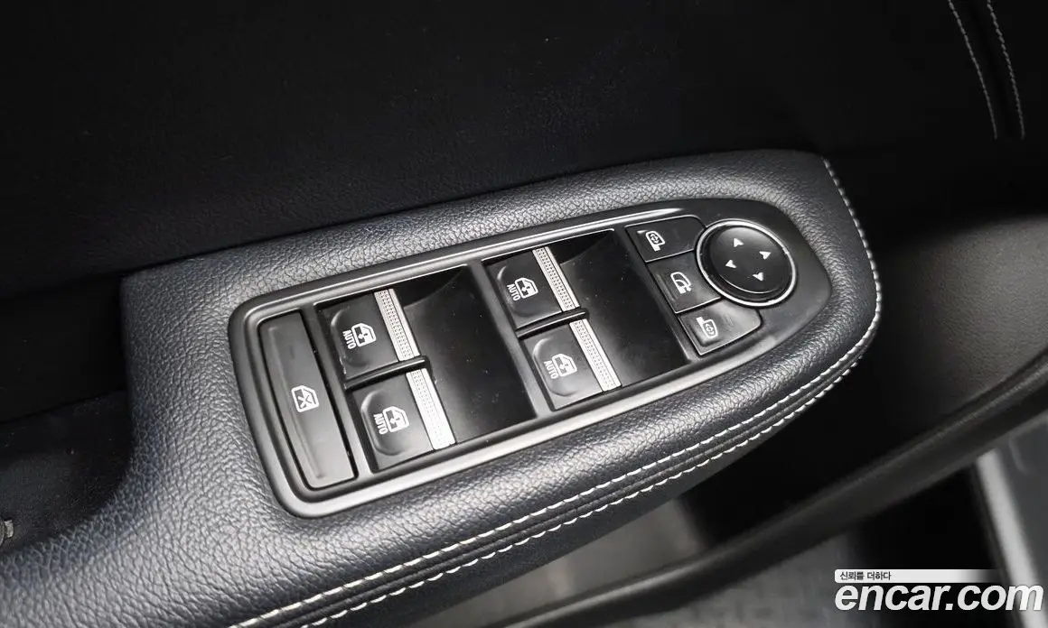 Renault (Samsung) XM3 2022 1.3 автомат (гидро), фото 31 Renault (Samsung) XM3 2022 1.3 автомат (гидро), фото 31