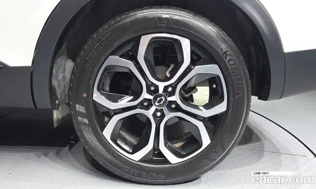 Renault (Samsung) XM3 2022 1.3 автомат (гидро), миниатюра 7 Renault (Samsung) XM3 2022 1.3 автомат (гидро), миниатюра 7