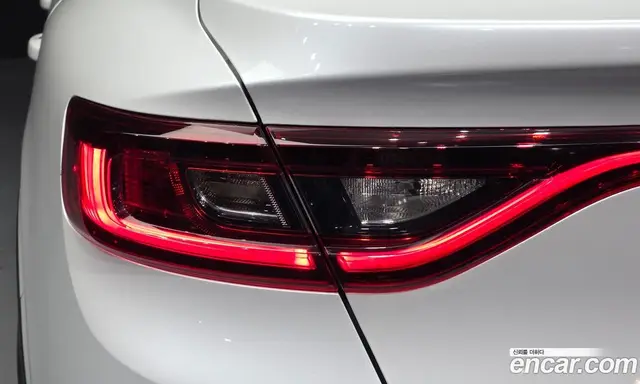 Renault (Samsung) XM3 2022 1.3 автомат (гидро), миниатюра 9 Renault (Samsung) XM3 2022 1.3 автомат (гидро), миниатюра 9