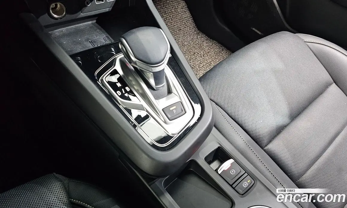 Renault (Samsung) XM3 2024 1.6 автомат (гидро), фото 12 Renault (Samsung) XM3 2024 1.6 автомат (гидро), фото 12