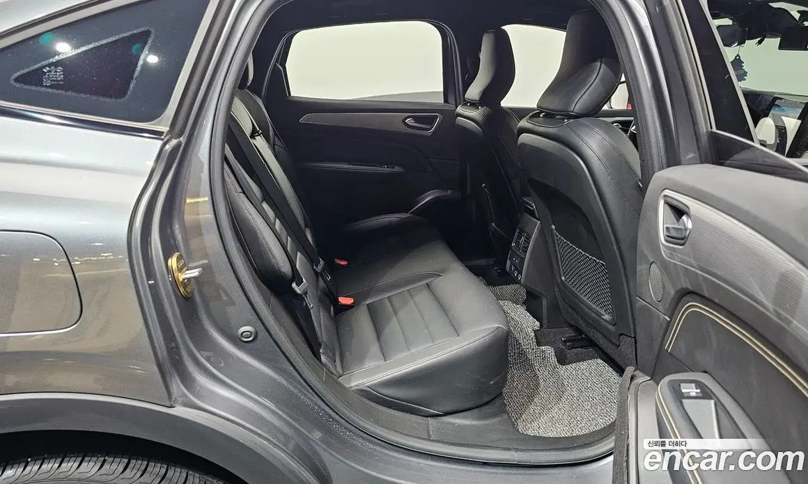 Renault (Samsung) XM3 2024 1.6 автомат (гидро), фото 17 Renault (Samsung) XM3 2024 1.6 автомат (гидро), фото 17