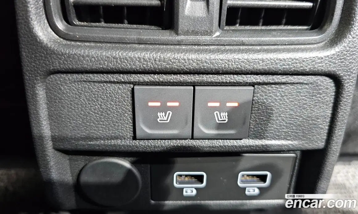 Renault (Samsung) XM3 2024 1.6 автомат (гидро), фото 18 Renault (Samsung) XM3 2024 1.6 автомат (гидро), фото 18