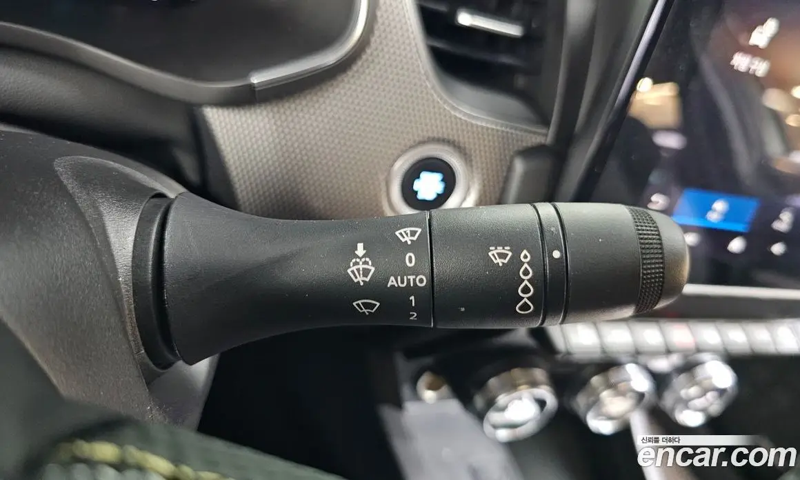Renault (Samsung) XM3 2024 1.6 автомат (гидро), фото 29 Renault (Samsung) XM3 2024 1.6 автомат (гидро), фото 29