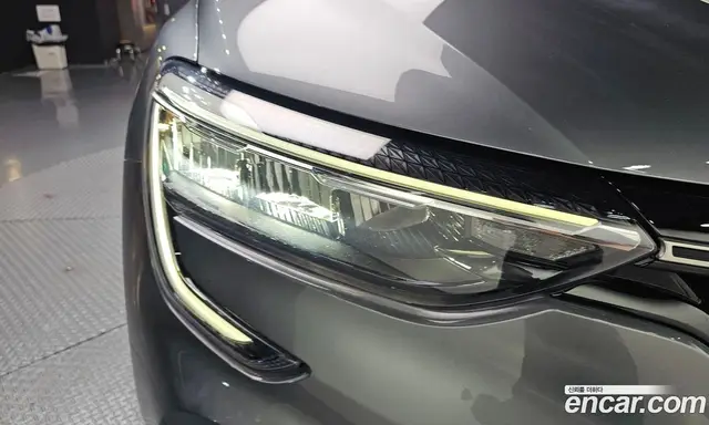 Renault (Samsung) XM3 2024 1.6 автомат (гидро), миниатюра 8 Renault (Samsung) XM3 2024 1.6 автомат (гидро), миниатюра 8