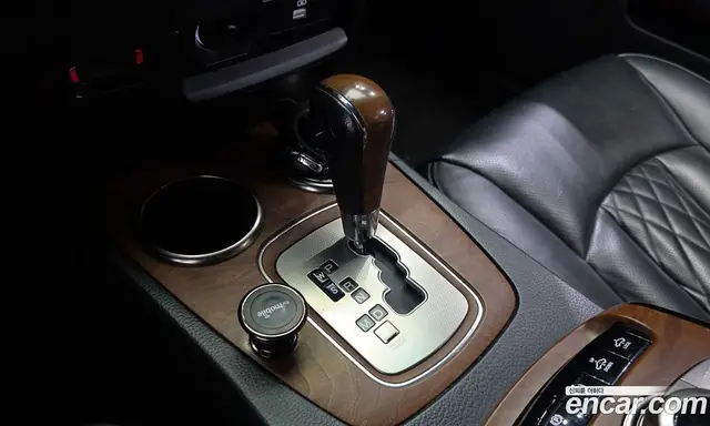 SsangYong Chairman 2016 3.6 автомат (гидро), миниатюра 12