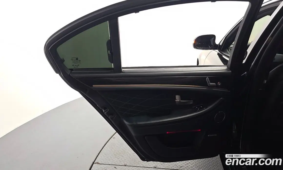 SsangYong Chairman 2016 3.6 автомат (гидро), фото 15 SsangYong Chairman 2016 3.6 автомат (гидро), фото 15