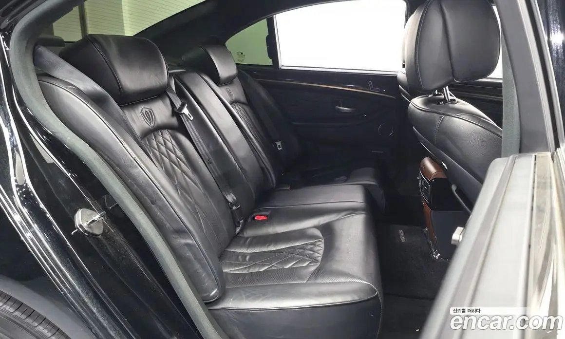 SsangYong Chairman 2016 3.6 автомат (гидро), фото 17 SsangYong Chairman 2016 3.6 автомат (гидро), фото 17