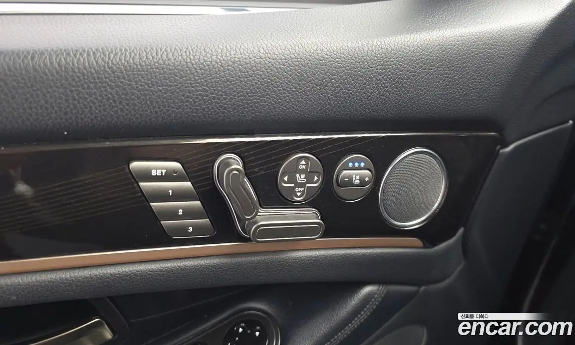 SsangYong Chairman 2016 3.6 автомат (гидро), фото 26 SsangYong Chairman 2016 3.6 автомат (гидро), фото 26
