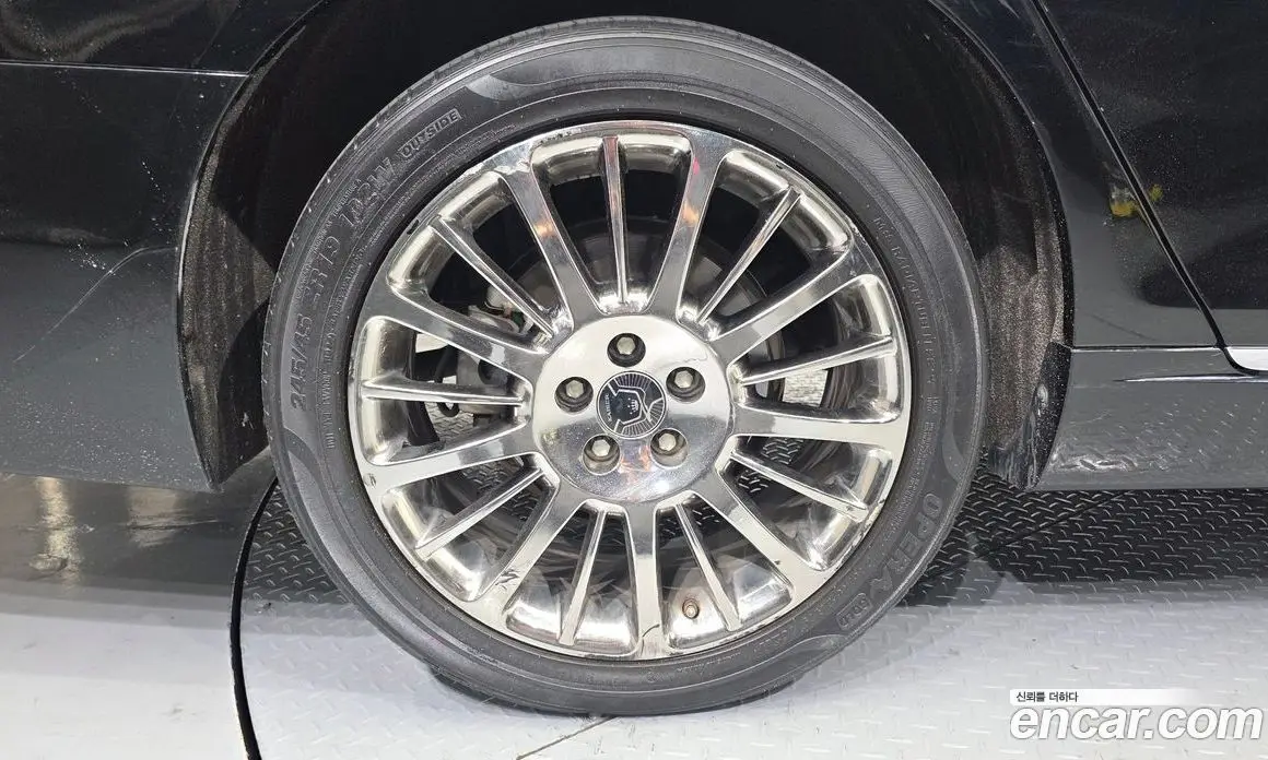 SsangYong Chairman 2016 3.6 автомат (гидро), фото 5 SsangYong Chairman 2016 3.6 автомат (гидро), фото 5