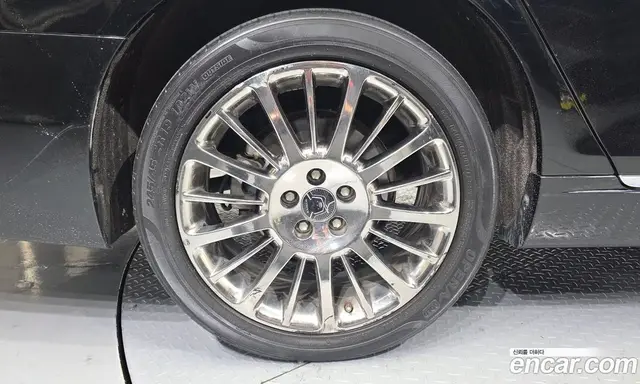 SsangYong Chairman 2016 3.6 автомат (гидро), миниатюра 5 SsangYong Chairman 2016 3.6 автомат (гидро), миниатюра 5